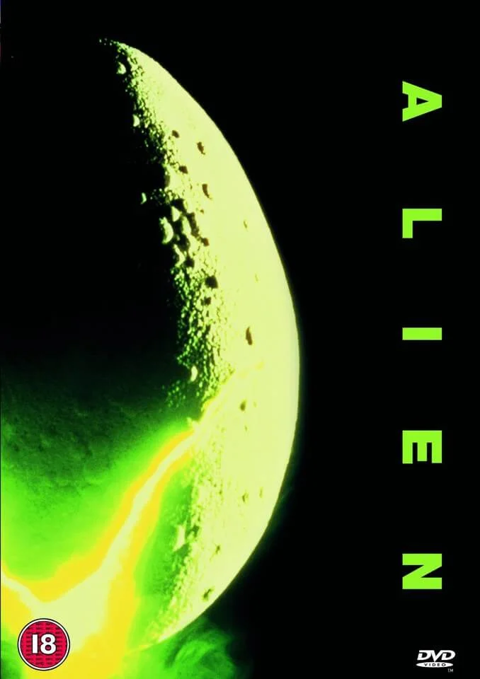 Alien Afbeelding 1