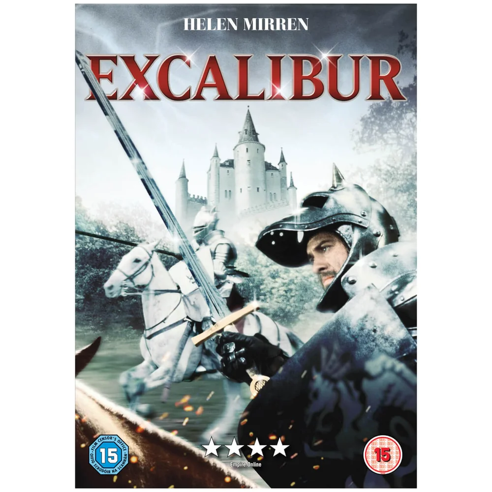 Excalibur Afbeelding 1