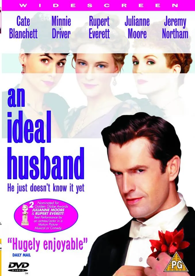 An Ideal Husben Afbeelding 1