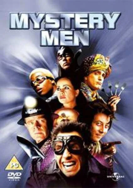 Mystery Men Afbeelding 1