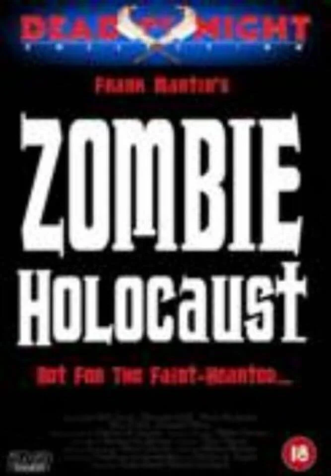 Zombie Holocaust Afbeelding 1