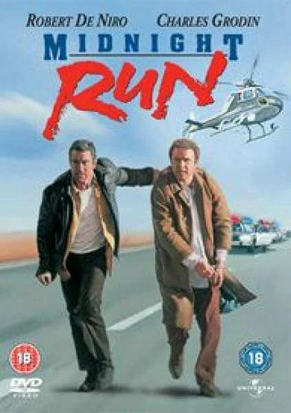 Midnight Run Afbeelding 1
