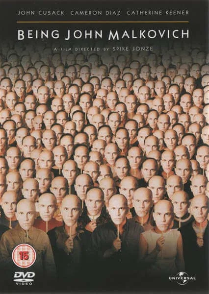 Being John Malkovich Afbeelding 1