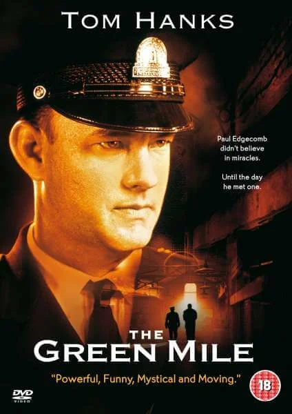 The Green Mile Afbeelding 1