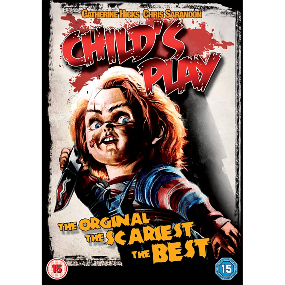 Childs Play Afbeelding 1