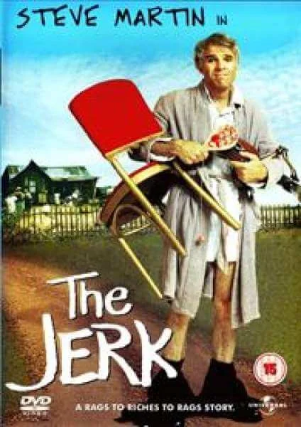 The Jerk Afbeelding 1