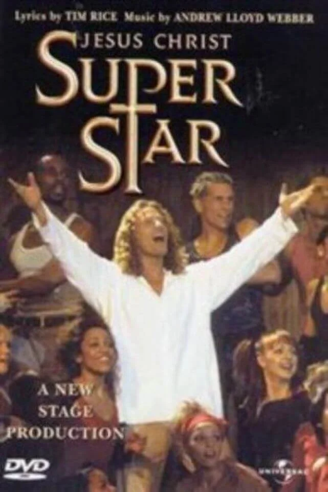 Jesus Christ Superstar Afbeelding 1