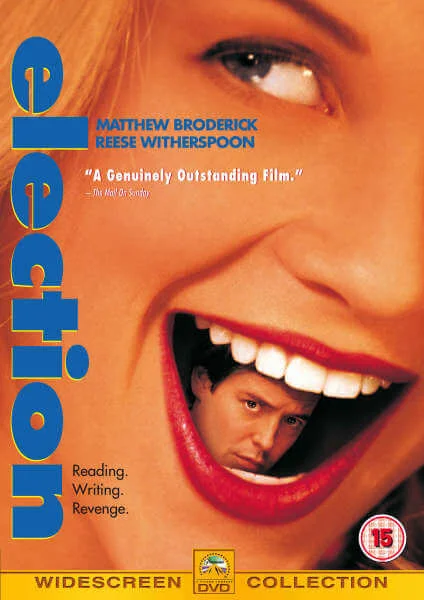 Election Afbeelding 1