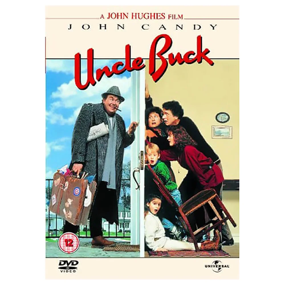 Uncle Buck Afbeelding 1