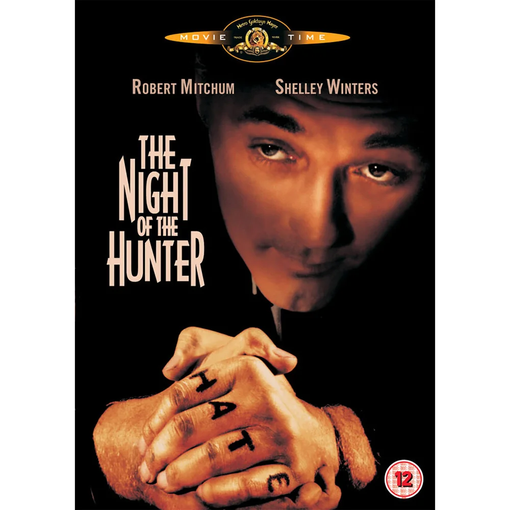 Night of the Hunter Afbeelding 1