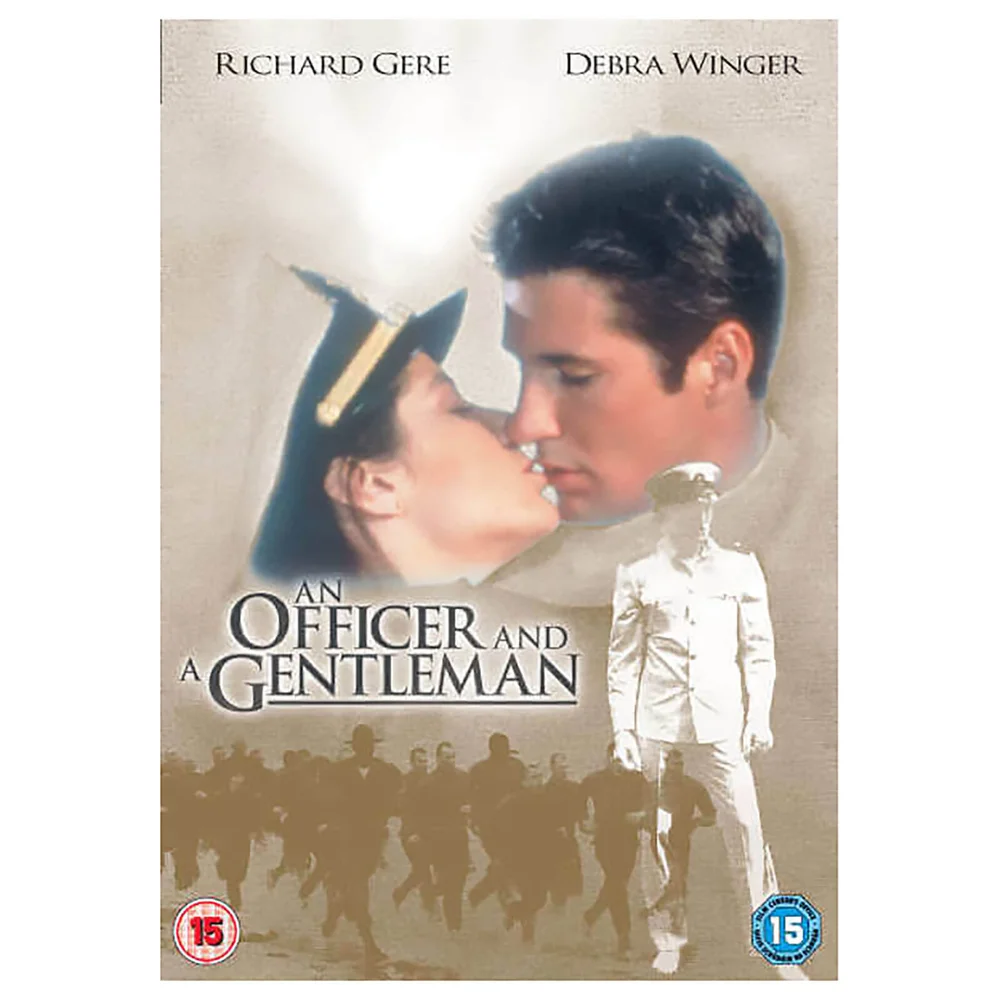 An Officer And A Gentleman Afbeelding 1