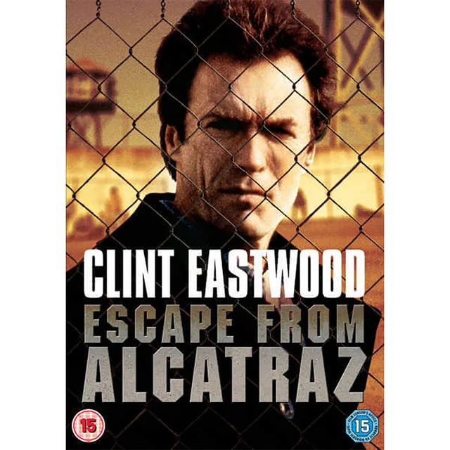 Escape From Alcatraz