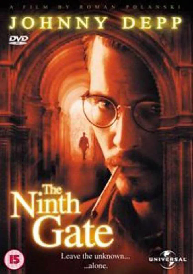 The Ninth Gate Afbeelding 1