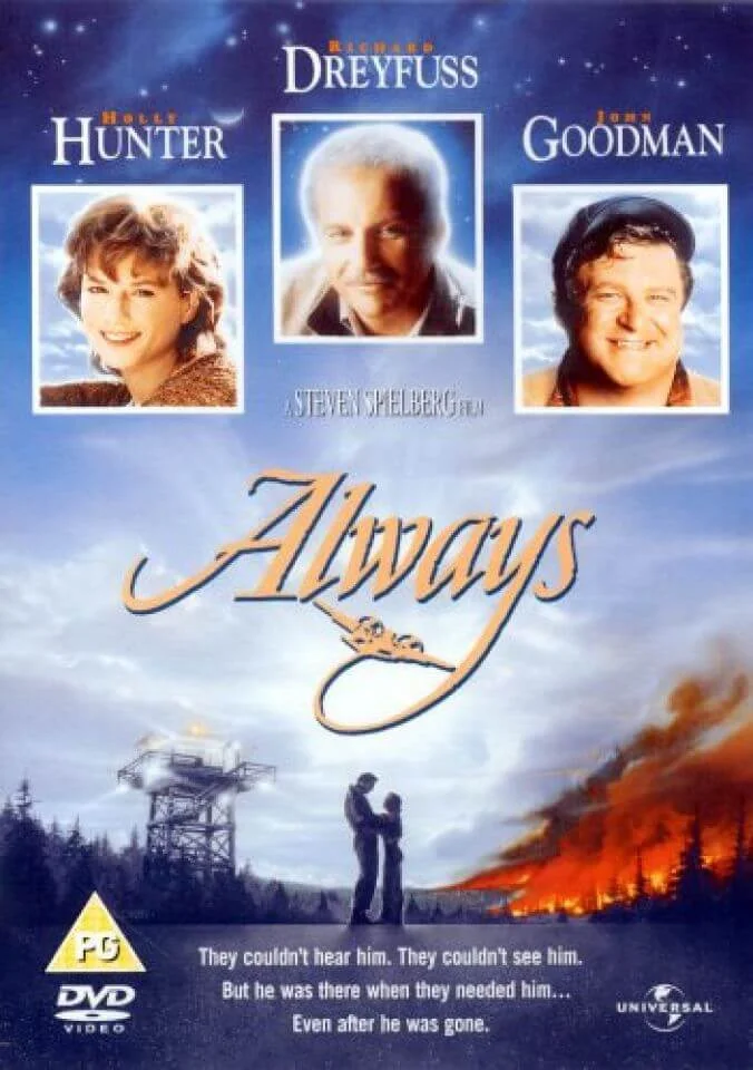 Always Afbeelding 1