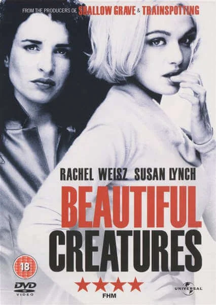 Beautiful Creatures Afbeelding 1