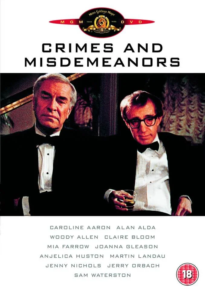 Crimes and Misdemeanors Afbeelding 1
