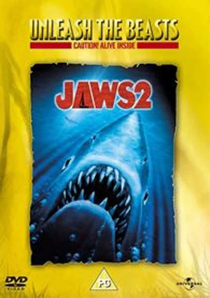 Jaws 2 Afbeelding 1