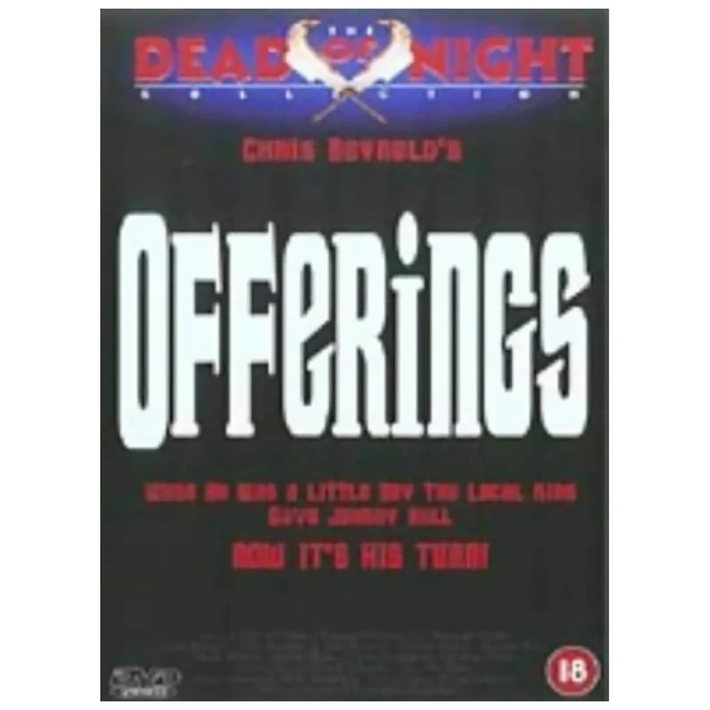 Offerings Afbeelding 1