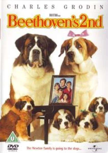 Beethovens 2nd Afbeelding 1