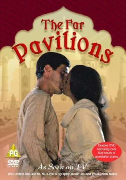 The Far Pavilions Afbeelding 1