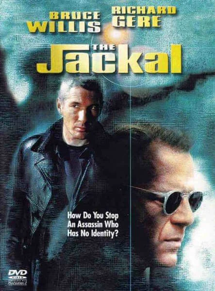 The Jackal Afbeelding 1