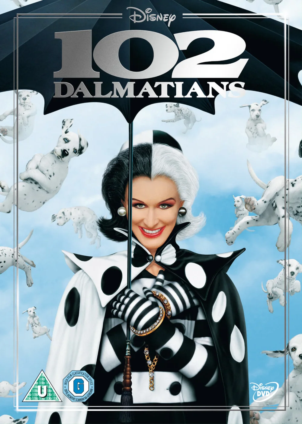 102 Dalmatians Afbeelding 1