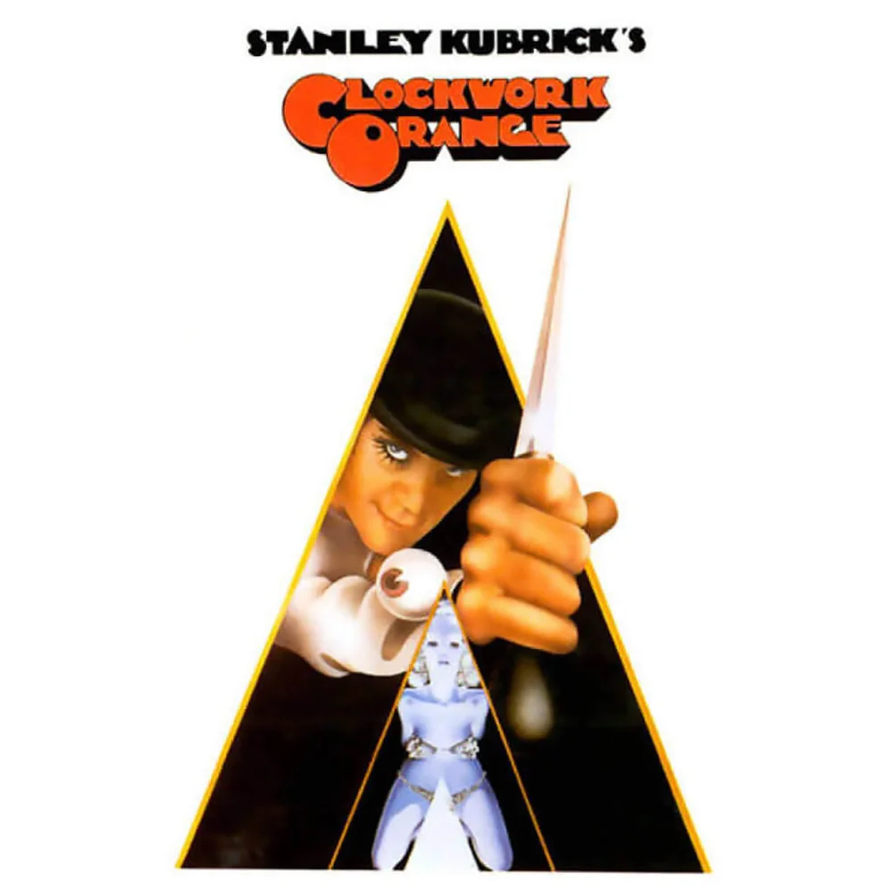 A Clockwork Orange Afbeelding 1
