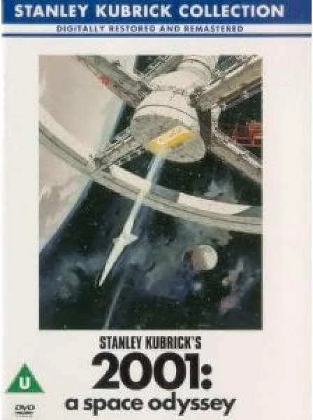 2001 - A Space Odyssey Afbeelding 1
