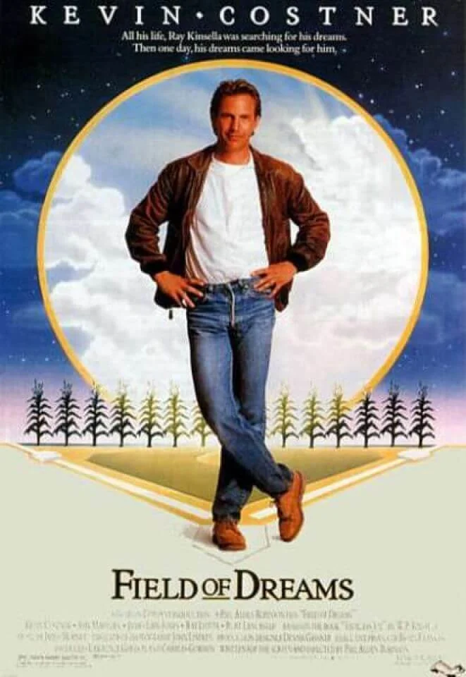 Field Of Dreams Afbeelding 1