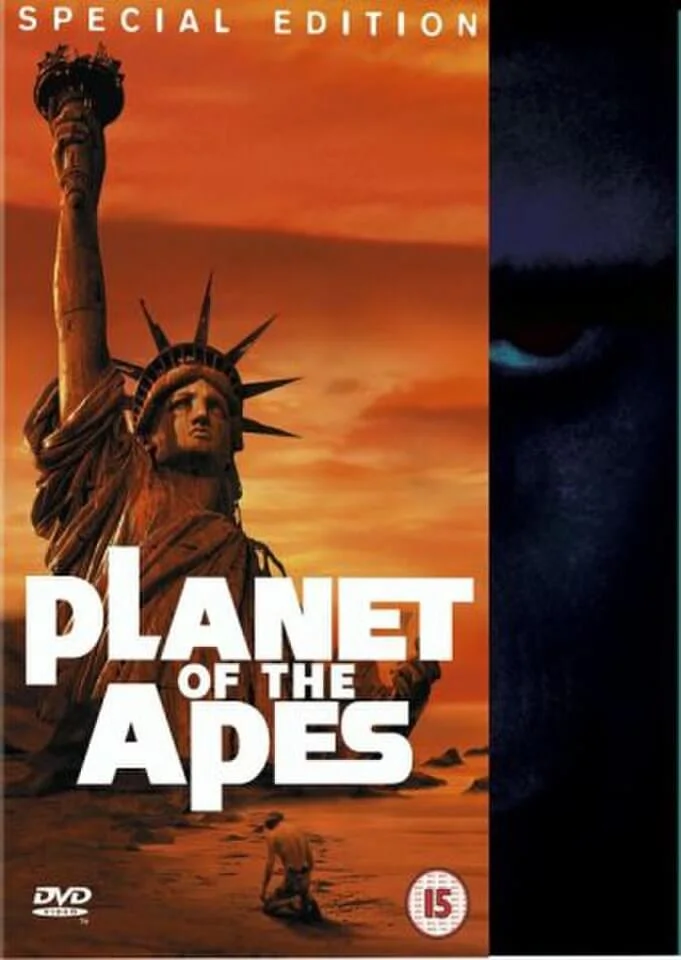 Planet Of The Apes Collection Afbeelding 1