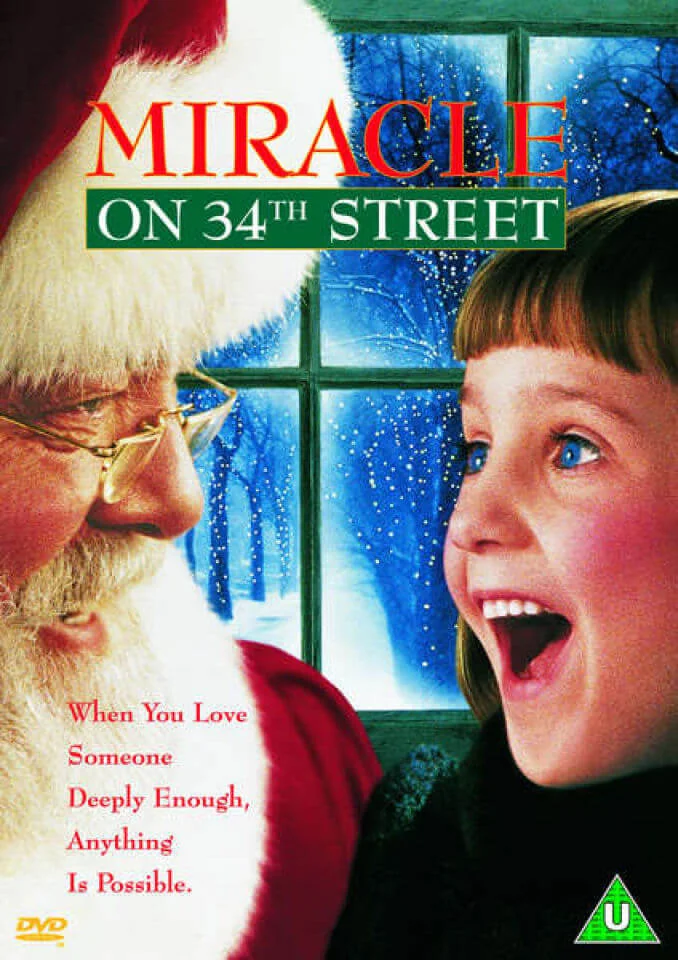 Miracle On 34th Street (1994) Afbeelding 1
