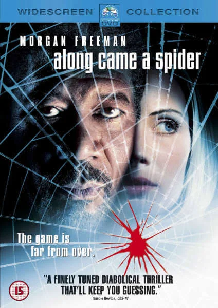 Along Came A Spider Afbeelding 1