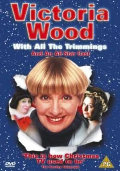 Victoria Wood - With All The Trimmings Afbeelding 1