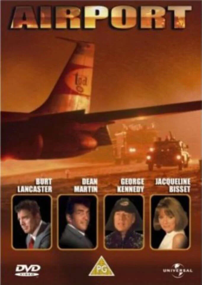 Airport Afbeelding 1