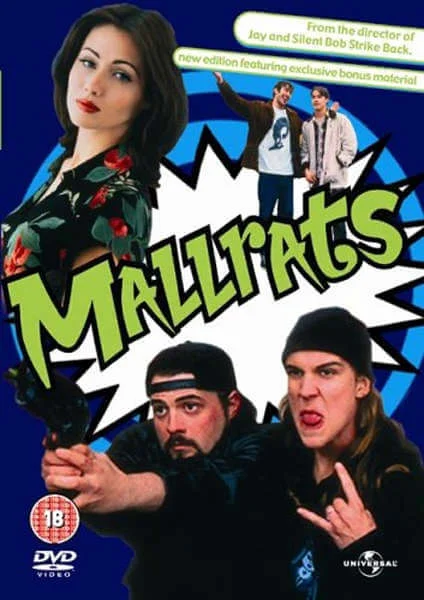 Mallrats Afbeelding 1