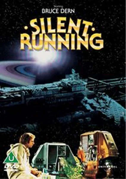 Silent Running Afbeelding 1