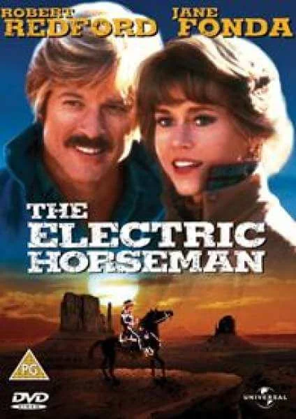 The Electric Horseman Afbeelding 1
