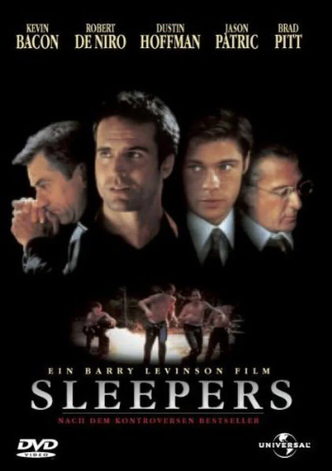 Sleepers Afbeelding 1