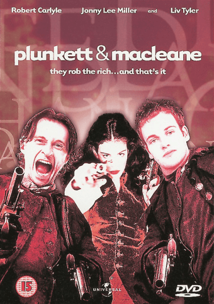 Plunkett & Macleane Afbeelding 1