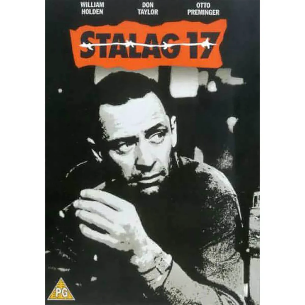 Stalag 17 Afbeelding 1