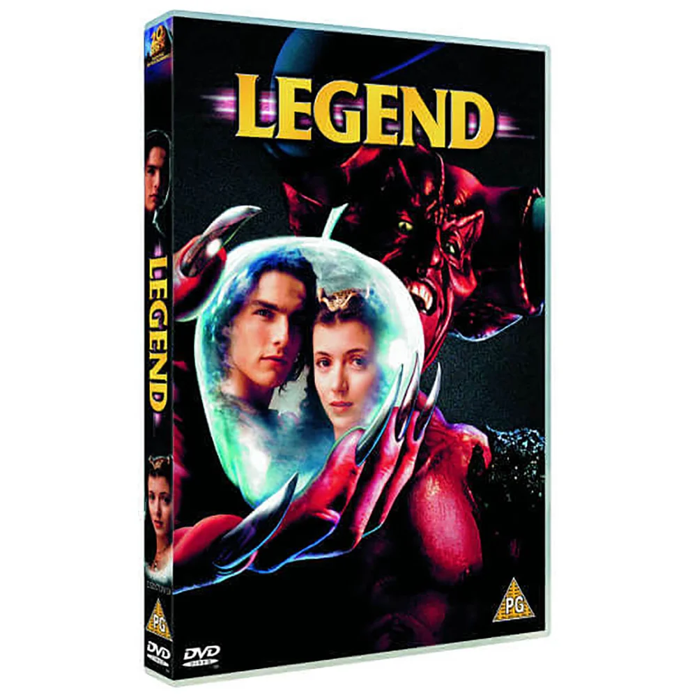 Legend Afbeelding 1