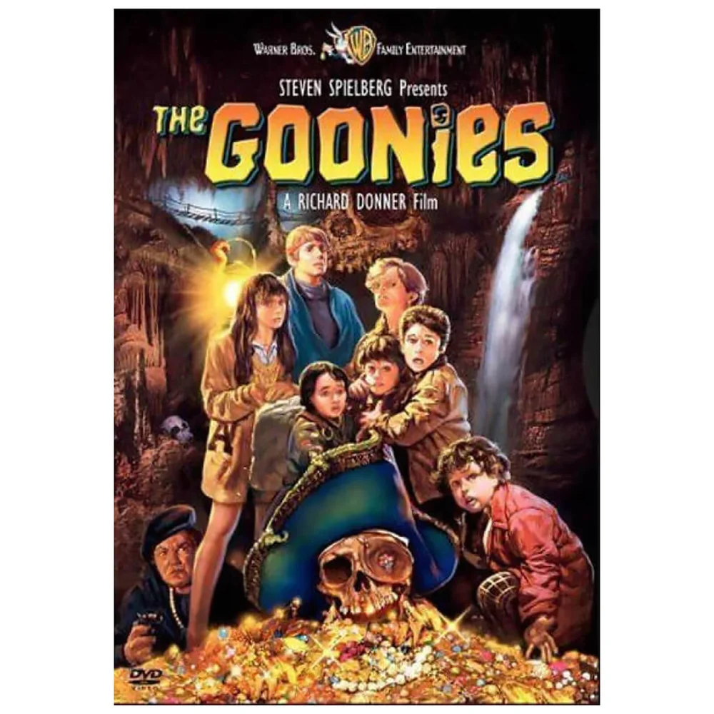 The Goonies Afbeelding 1
