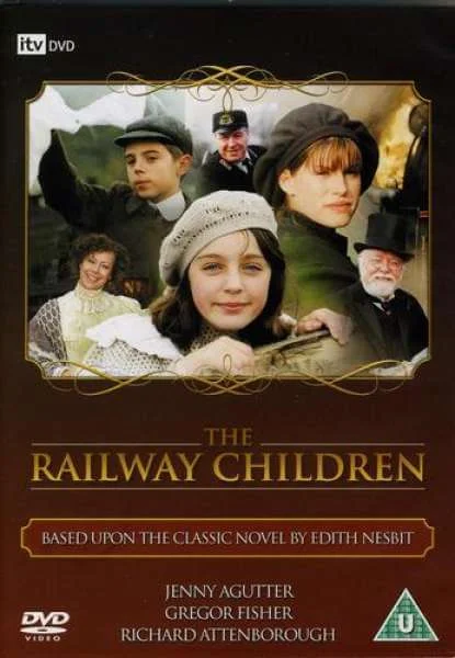The Railway Children Afbeelding 1