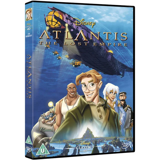 Atlantis