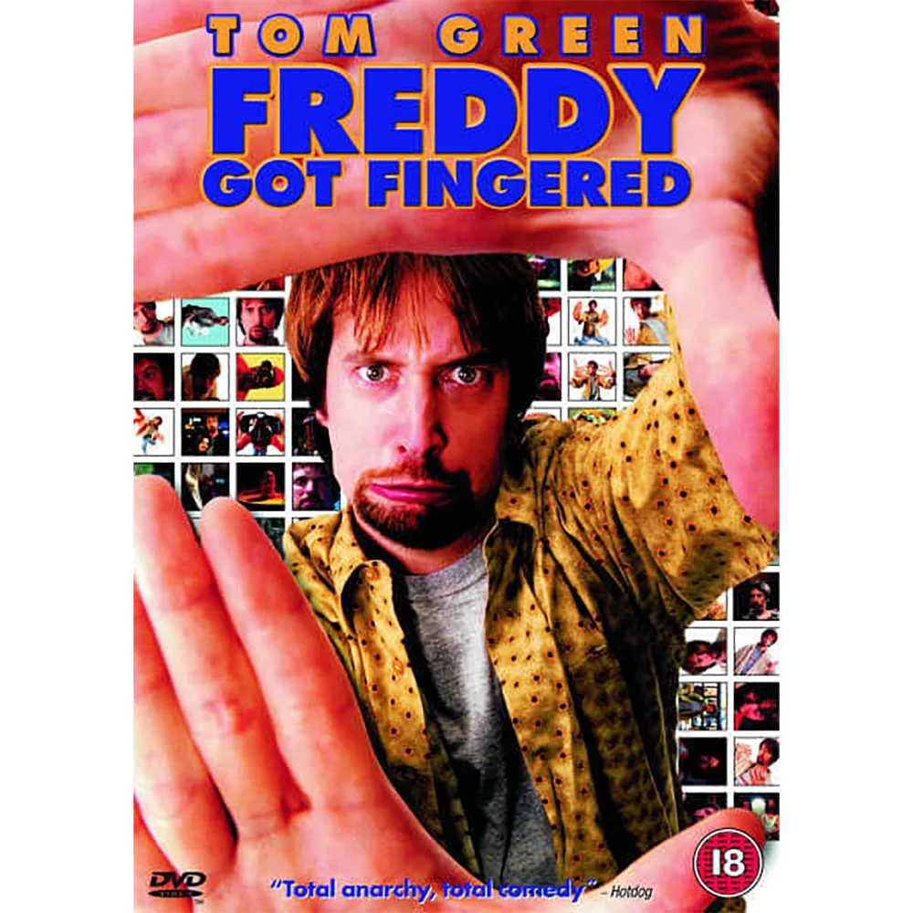 Freddy Got Fingered Afbeelding 1
