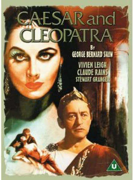 Caesar & Cleopatra - Gouden collectie Afbeelding 1