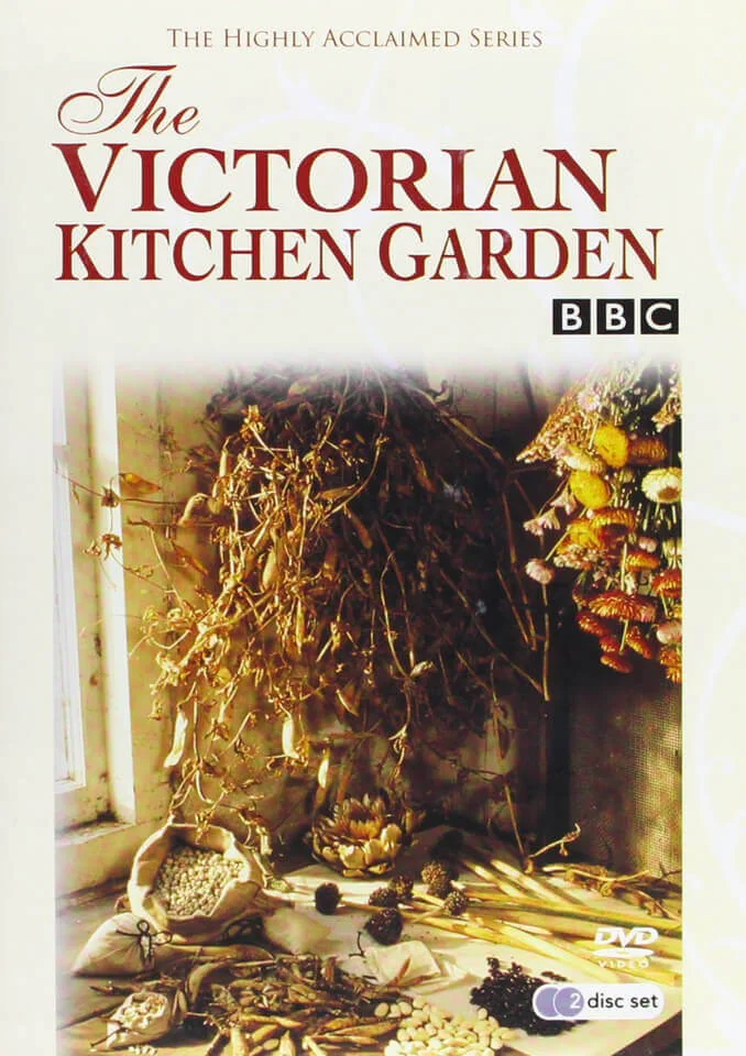 The Victorian Kitchen Garden Afbeelding 1