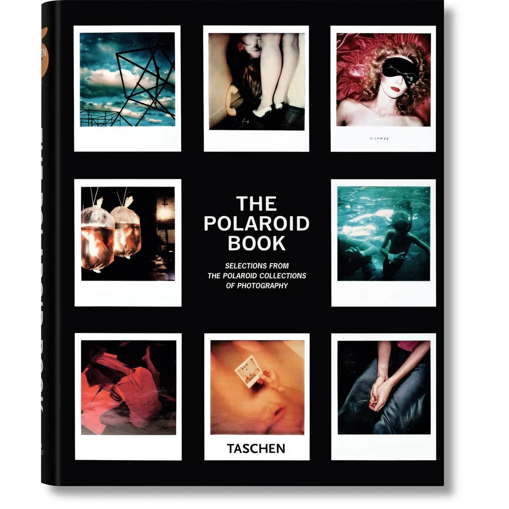 Polaroid Book Afbeelding 1