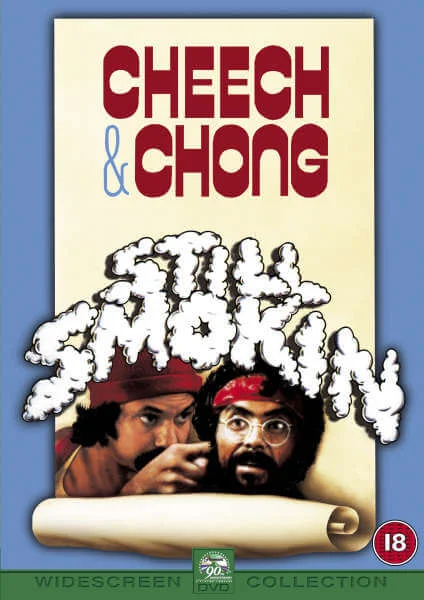 Cheech And Chong - Still Smokin Afbeelding 1