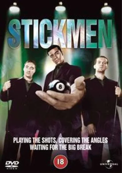 Stickmen Afbeelding 1